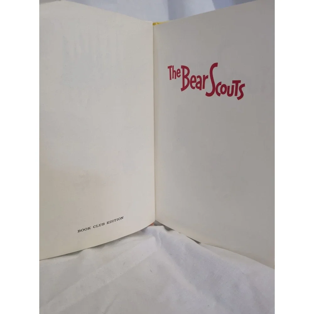 random house product vintage